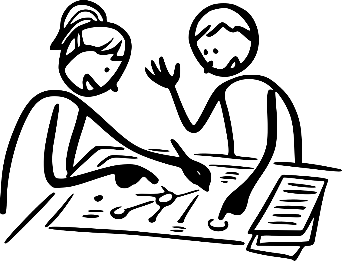 travail collaboratif