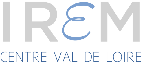 logo IREM