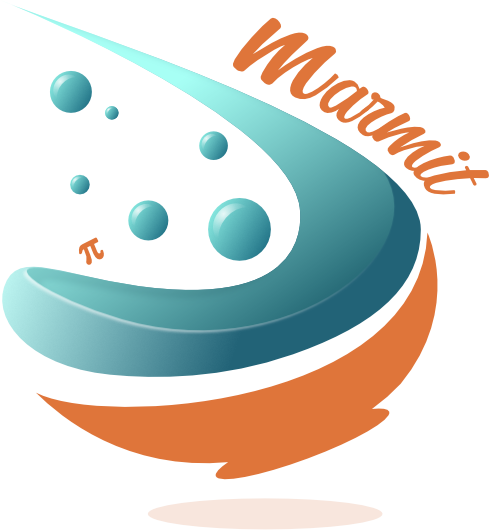 logo MARMIT