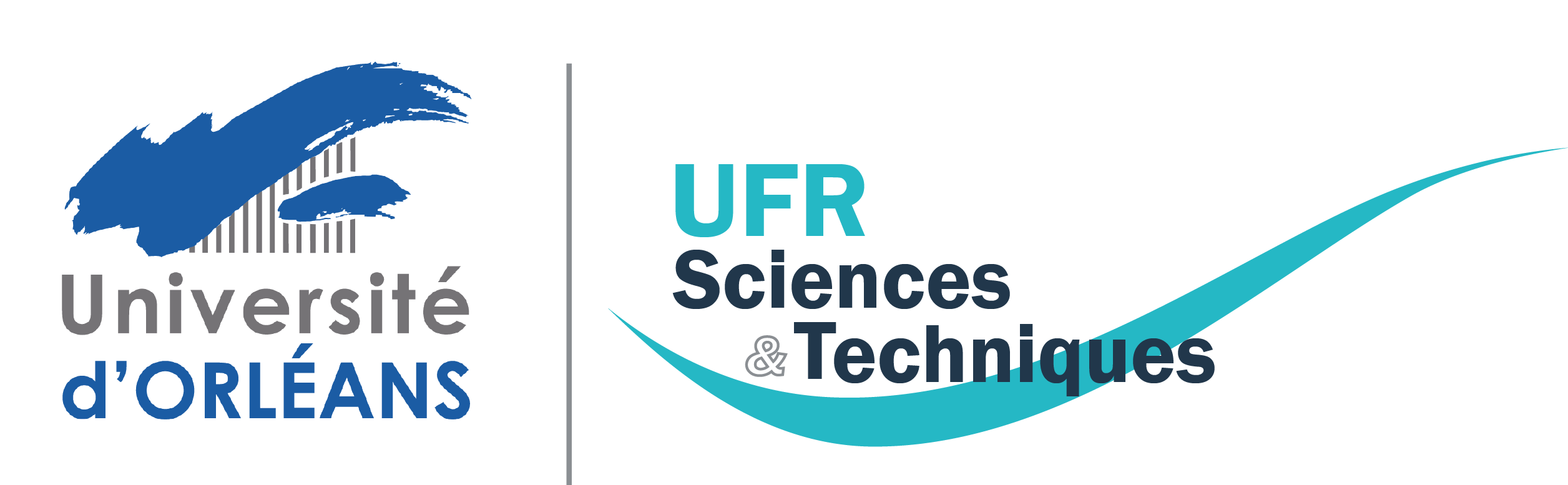 logo UFR ST